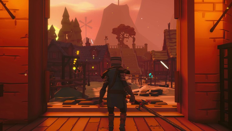 Nith Realms screenshot