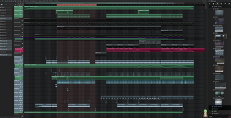 No Looking Back Image