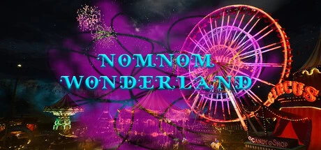 Games like NomNom Wonderland