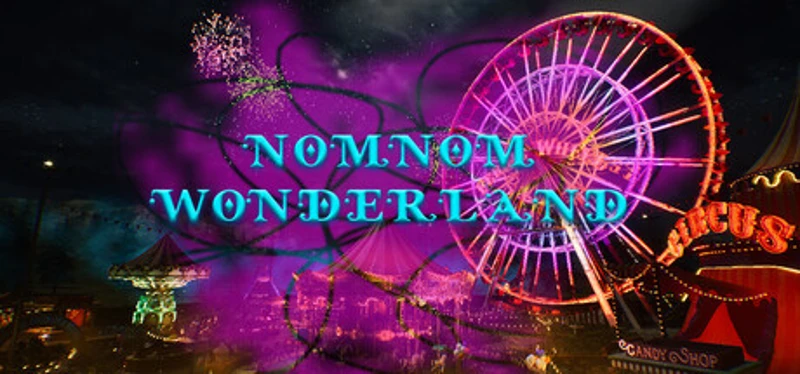 NomNom Wonderland Image