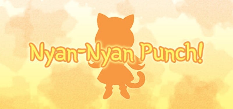 Nyan-Nyan Punch! Game Cover