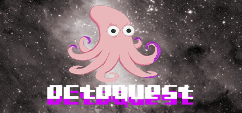 OctoQuest Image