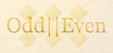 Games like Odd||Even