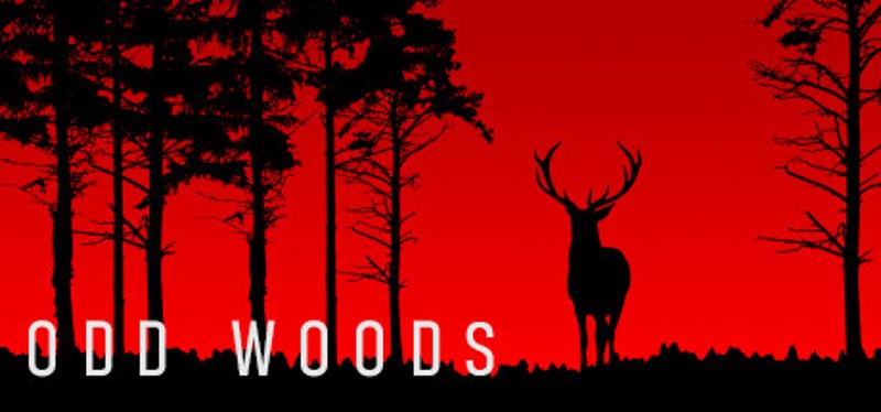 Odd Woods Game Cover