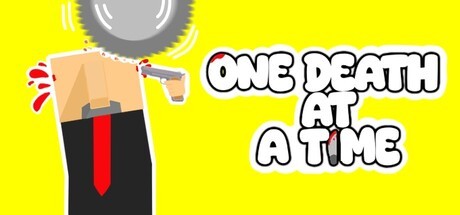 Games like One Death at a Time