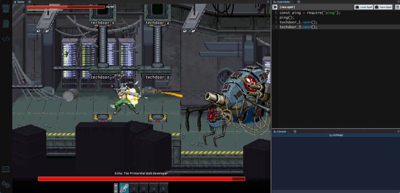 Open Sourcerer Image