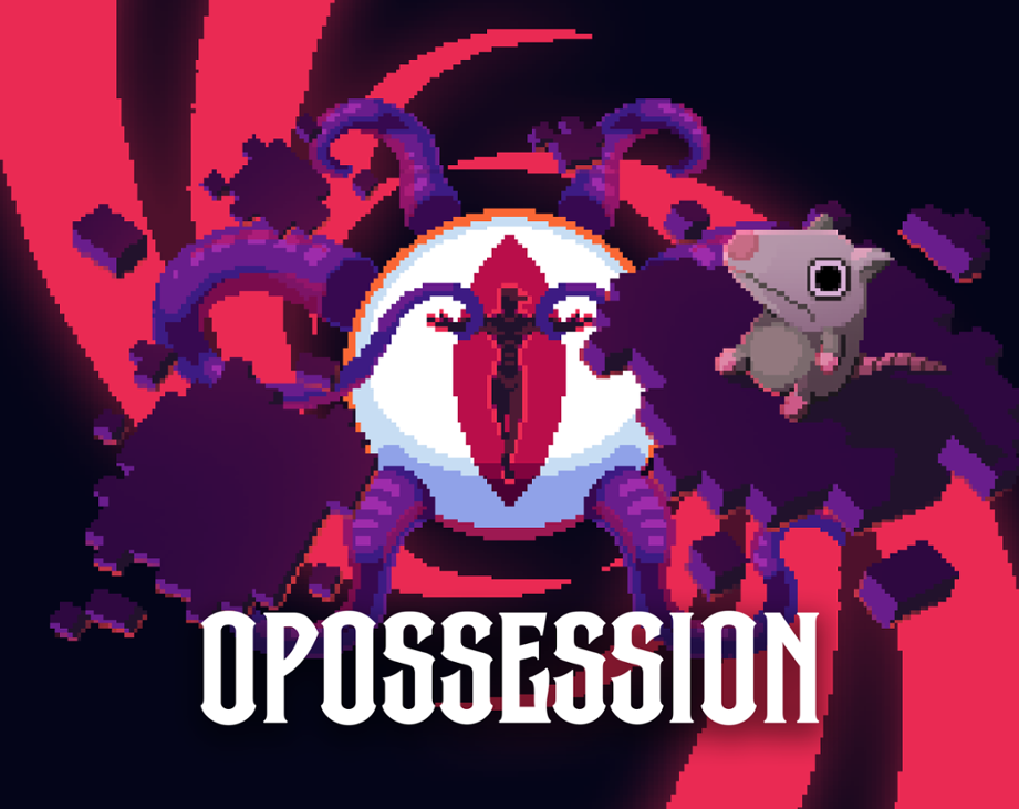 Games like OPOSSESSION