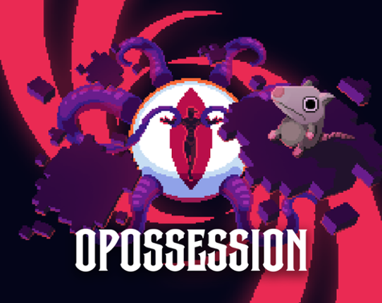 OPOSSESSION Game Cover