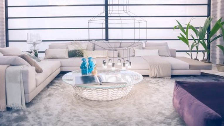 Opulent House Escape screenshot