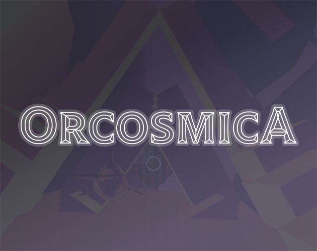 Games like Orcosmica