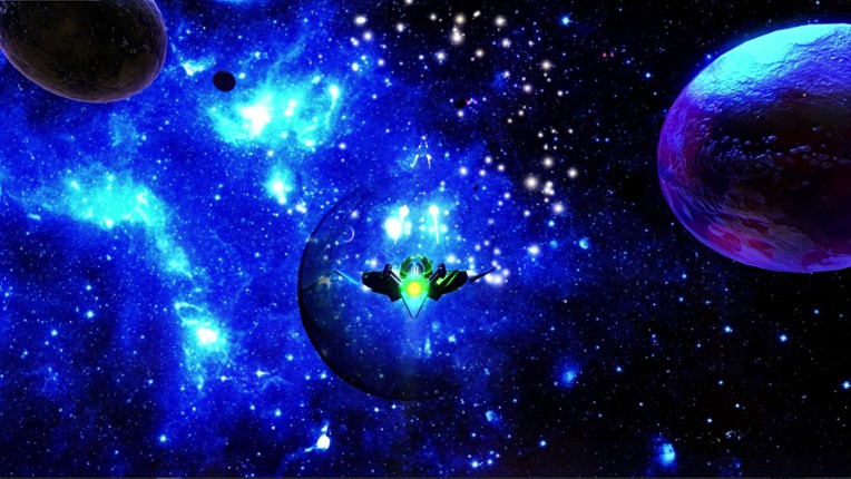 Outer Rim screenshot