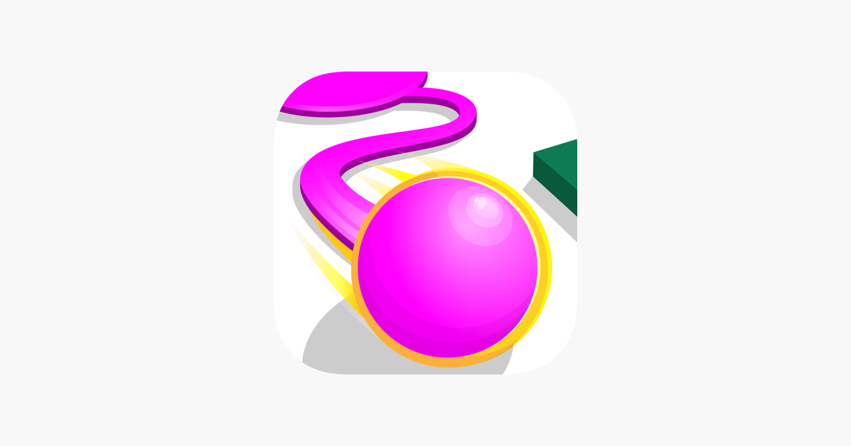 Games like Paint Fill