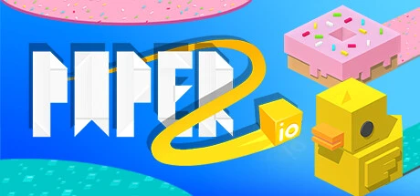 Games like Paper.io 2