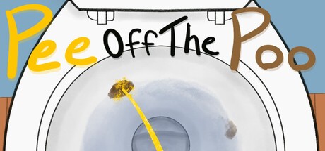 Games like Pee Off The Poo