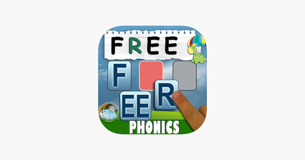 Games like Phonics Free