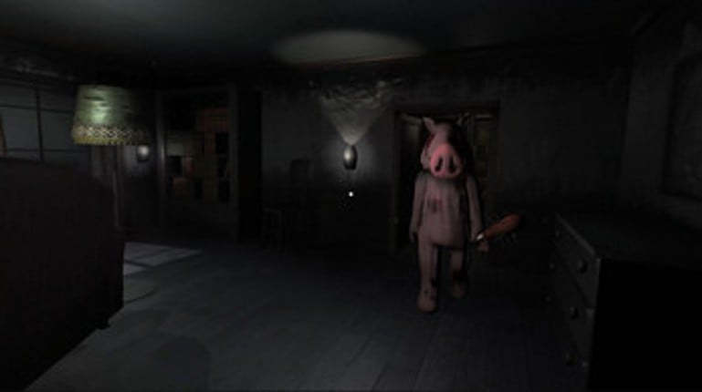 Piggy Chapter 1 screenshot