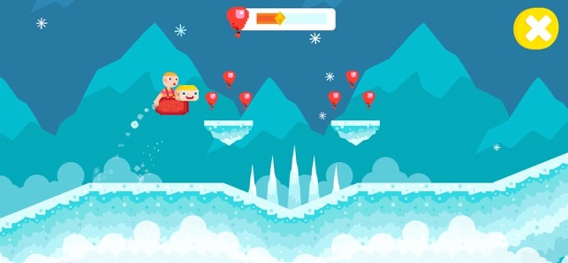 Pikku Kakkonen screenshot