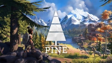 Pine Image