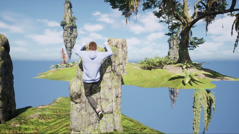 Platformus screenshot
