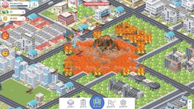 Pocket City Image