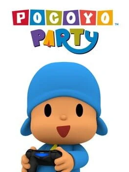 Games like Pocoyo Party