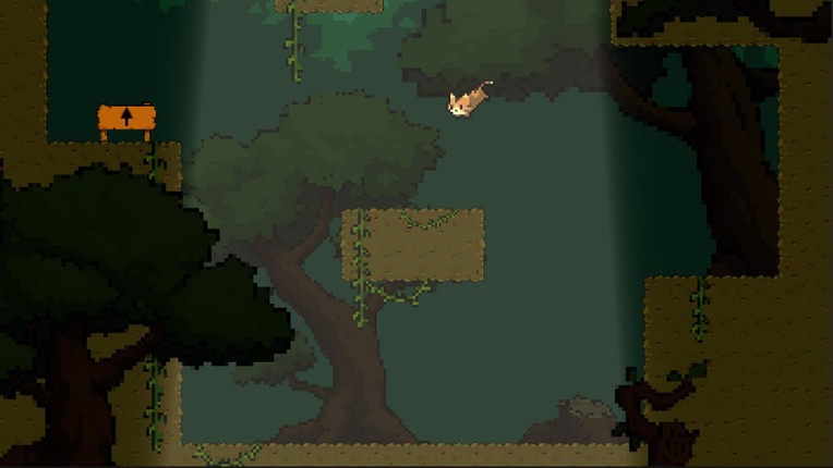 Pounce Cat screenshot