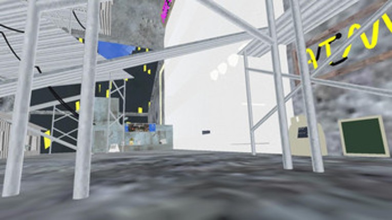 Project Stray Image