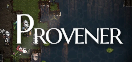 Games like Provener