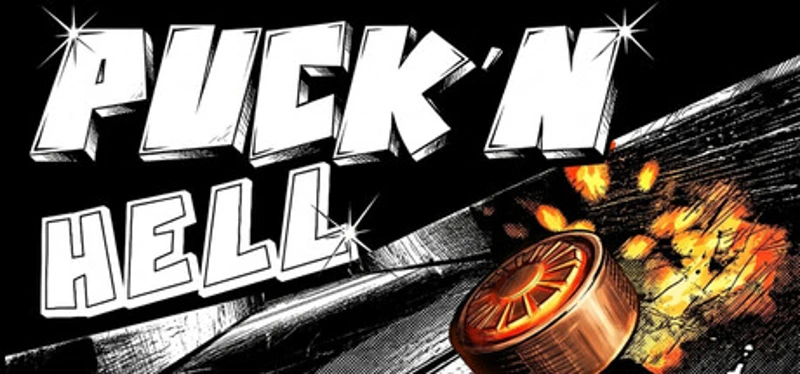 puckn hell Image