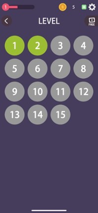 Puzzle Box: Crazy Block Deluxe screenshot