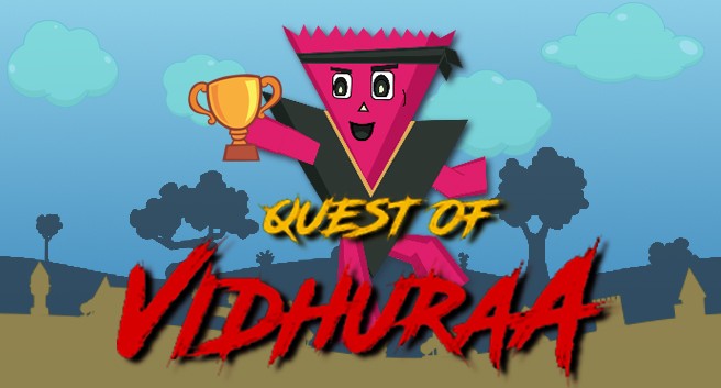 Games like Quest of Vidhuraa