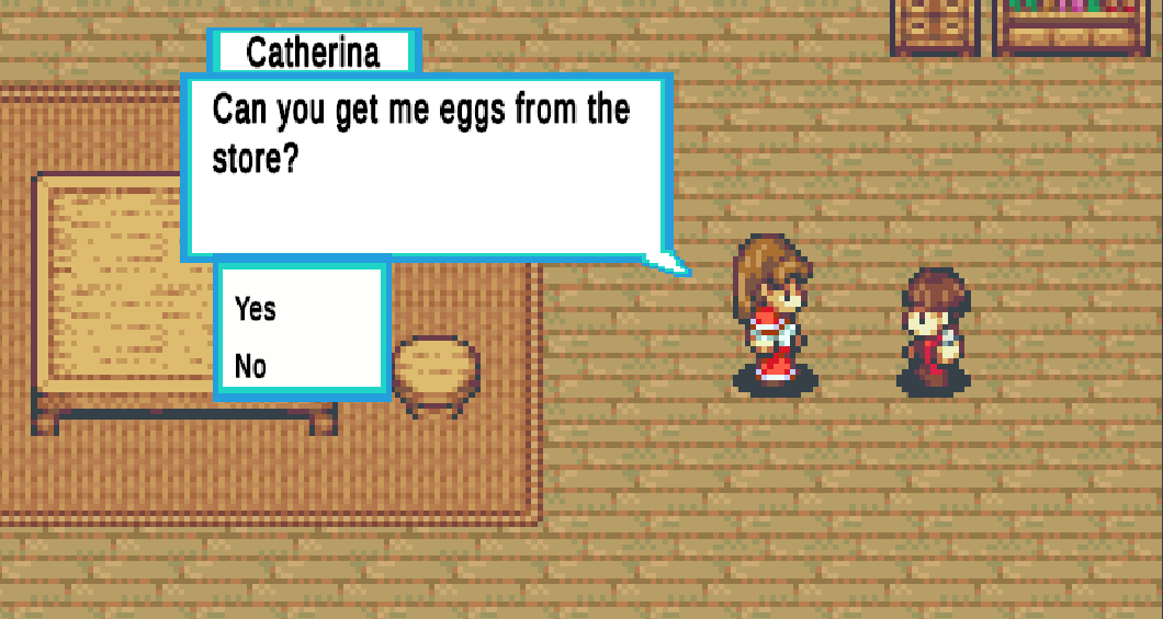 Games like Quest System Demonstration