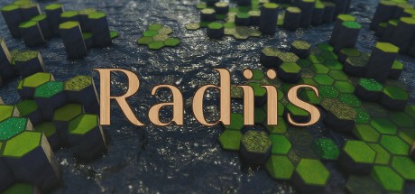 Games like Radiis
