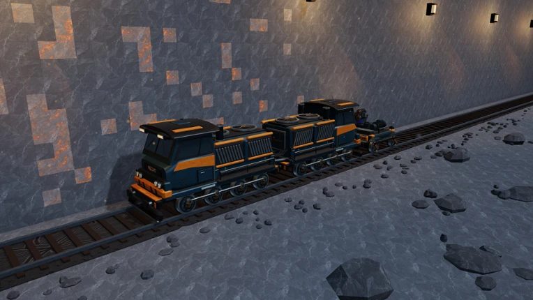 Railminer Image