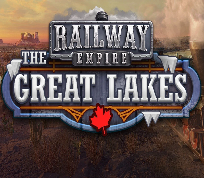 Games like Railway Empire