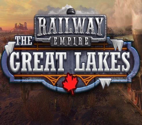 Railway Empire Image