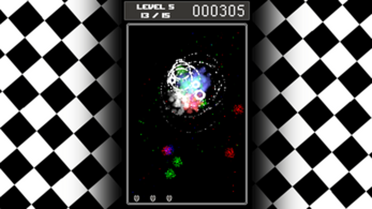 Re: Chain Image