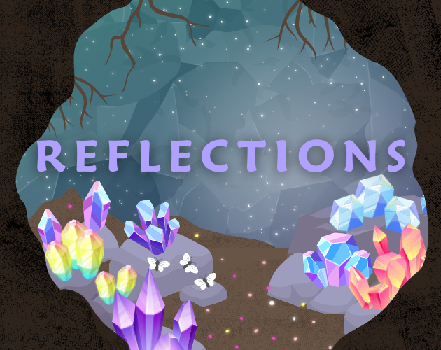 Games like Reflections (TALP)