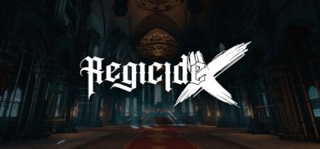 Games like RegicideX