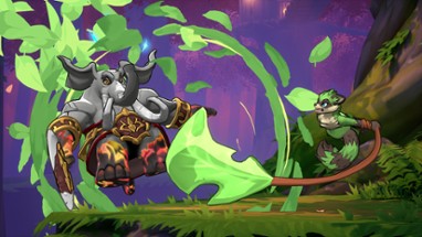 Rivals of Aether II Image