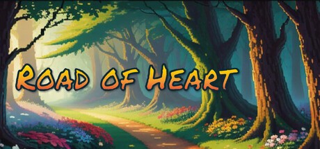 Games like Road of Heart