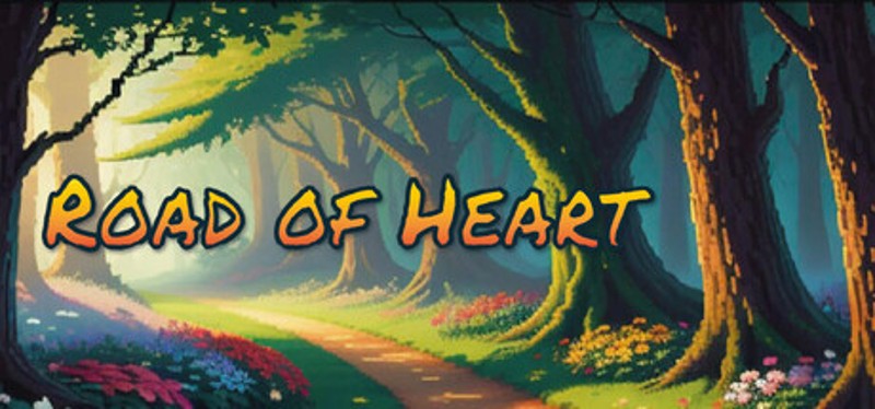Road of Heart Image
