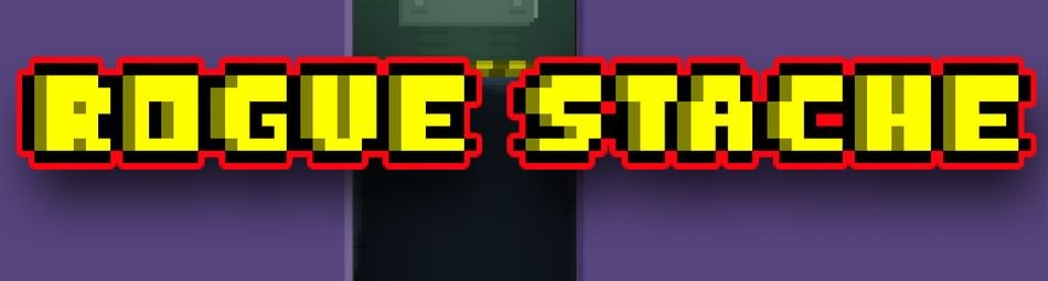 Games like RogueStache