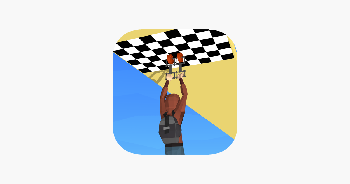 Games like Roof Roller