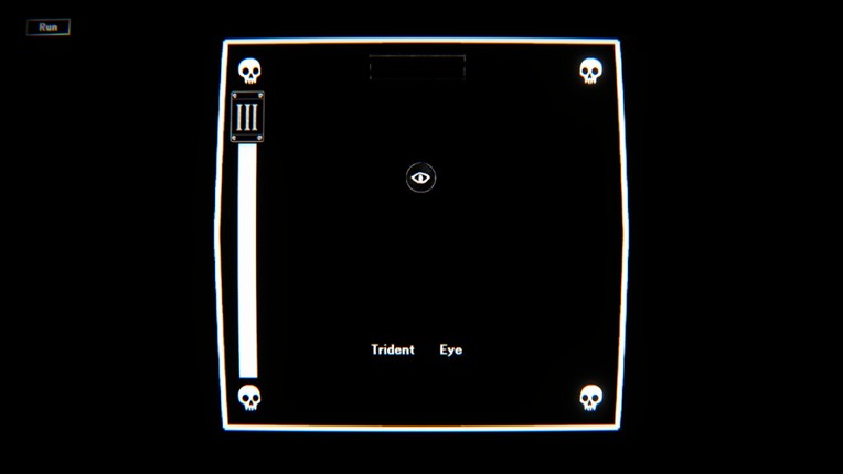 Roulette of the Void Image