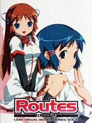 Routes Image