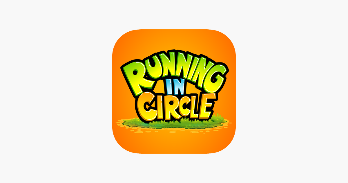 Games like Running in Circle