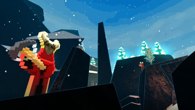 Saloonery screenshot