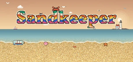 Games like Sandkeeper