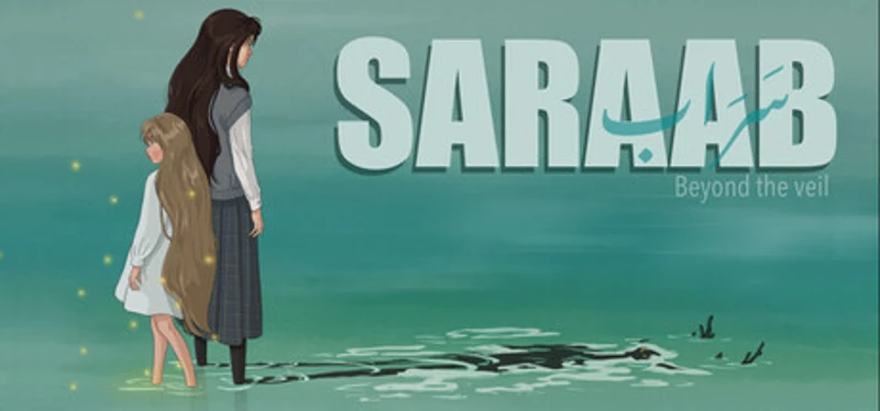 Saraab: Beyond The Veil Image